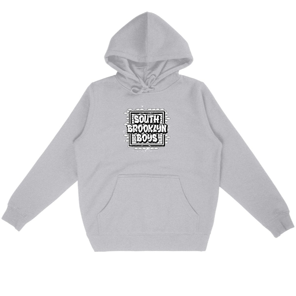 Sweat South brooklyn boys