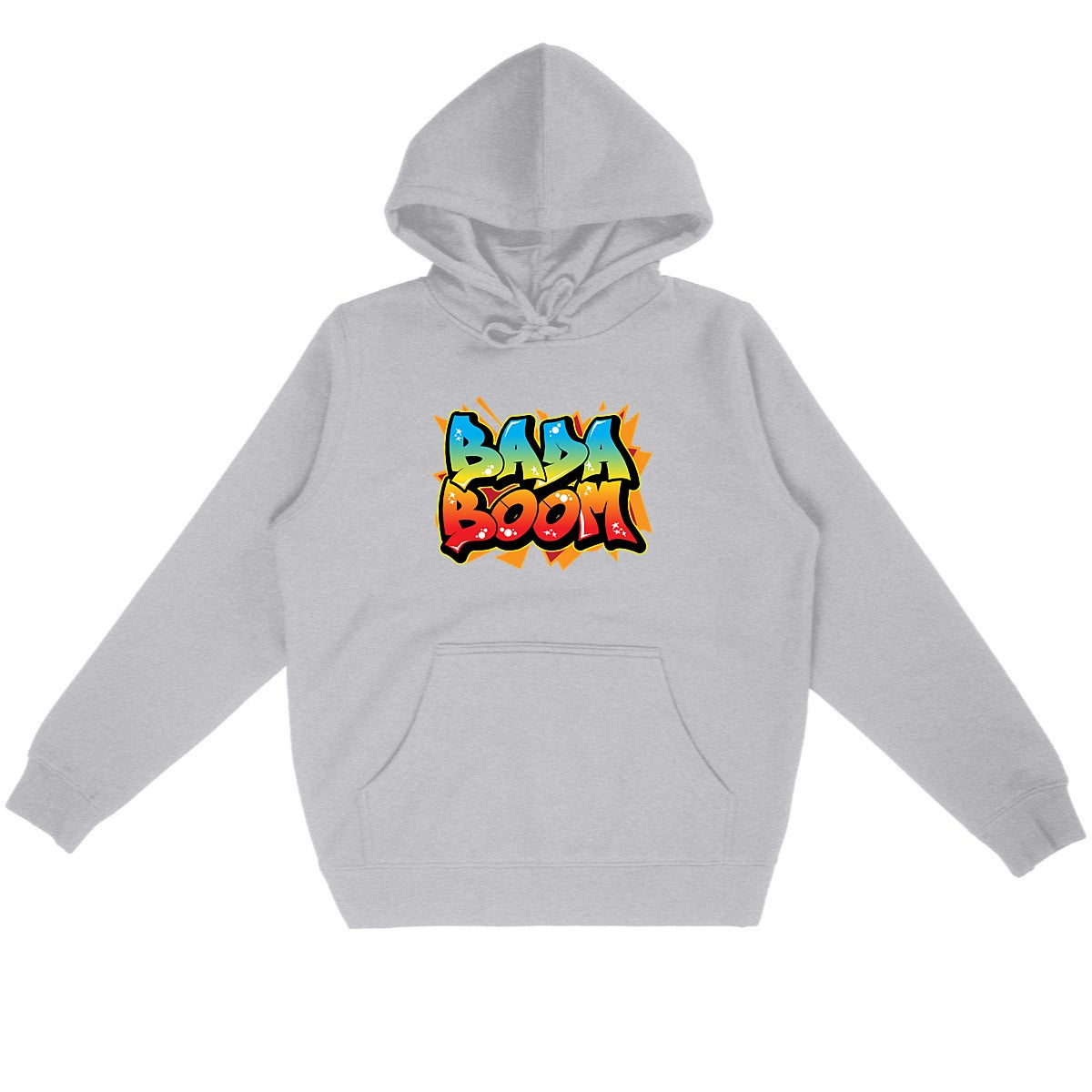 Sweat Bada boom