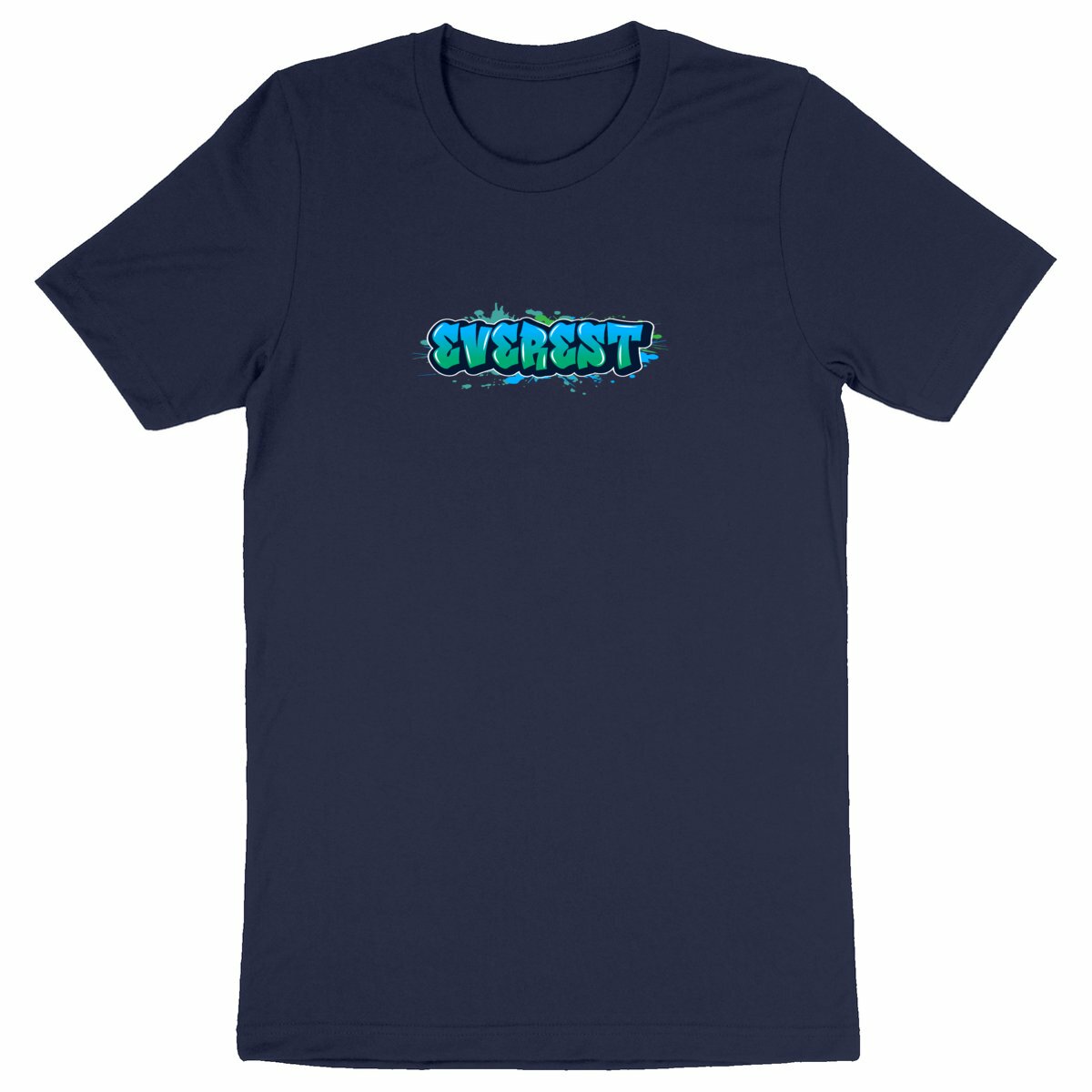 everest