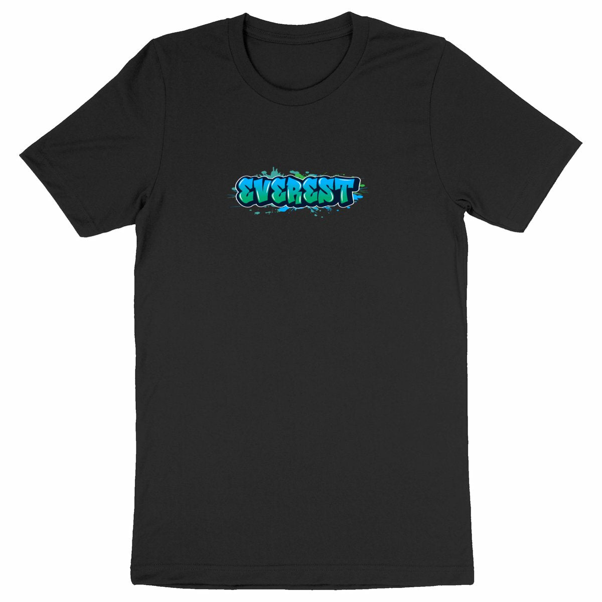 everest
