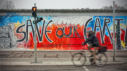 Pourquoi porter un t-shirt graffiti est plus qu’un style, c’est une attitude