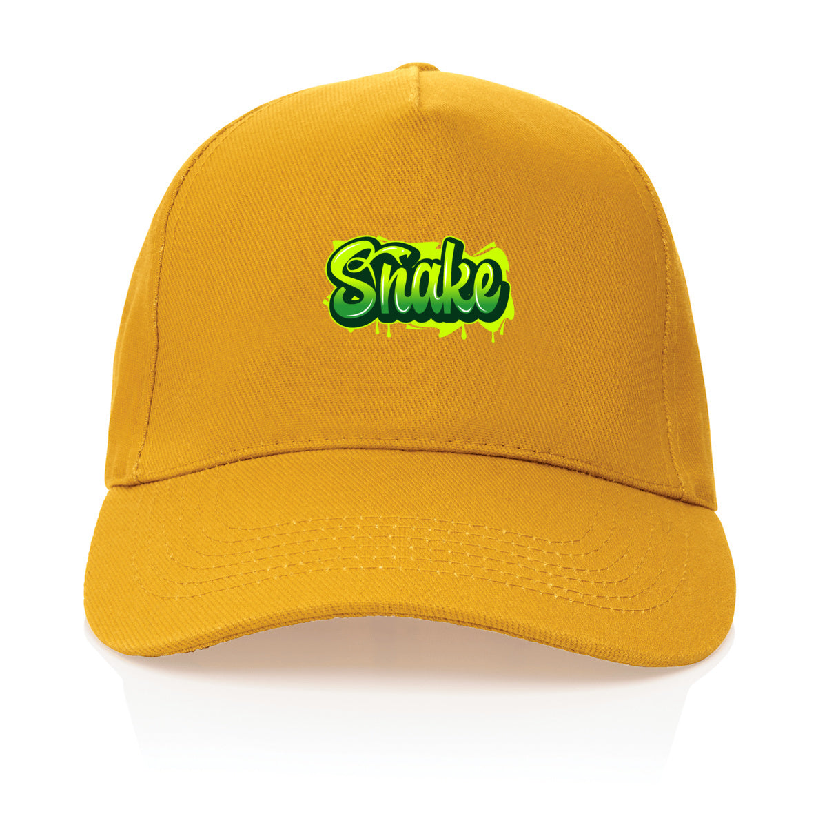 Casquette Snake