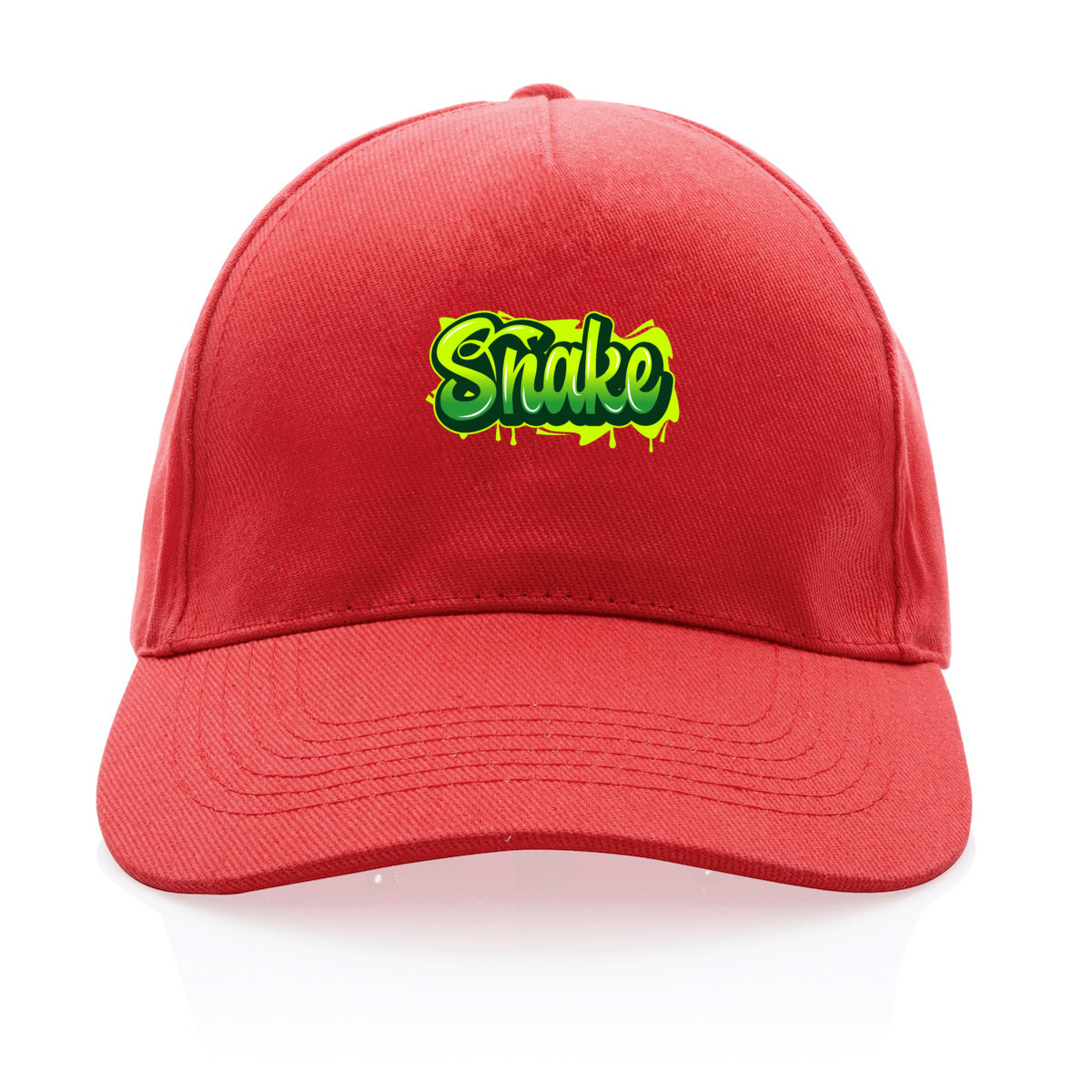 Casquette Snake
