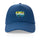 Casquette Graffiti Babu