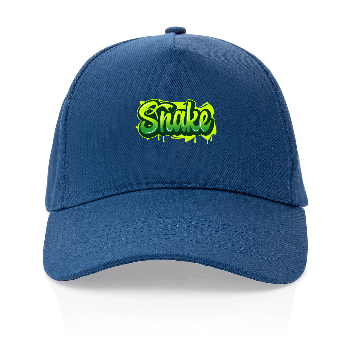 Casquette Snake
