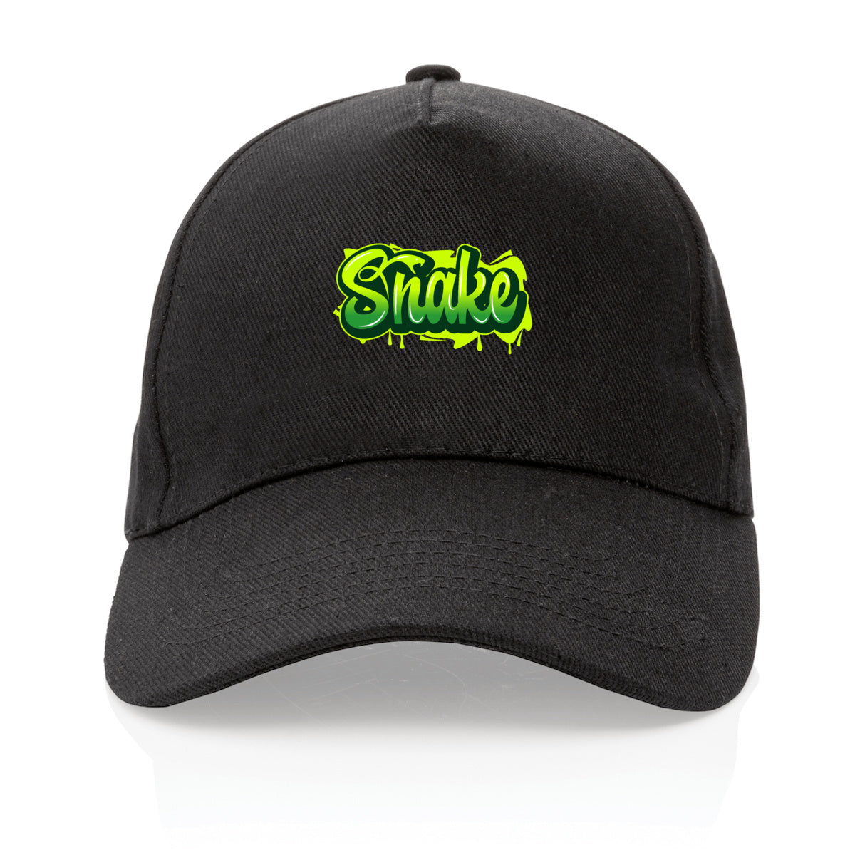 Casquette Snake