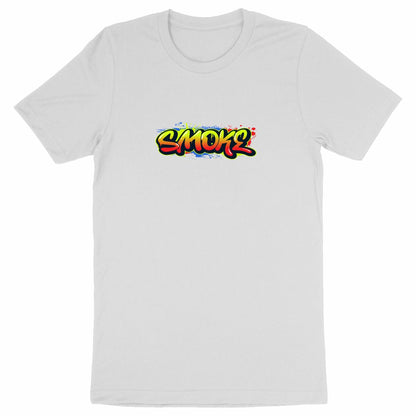 smoke