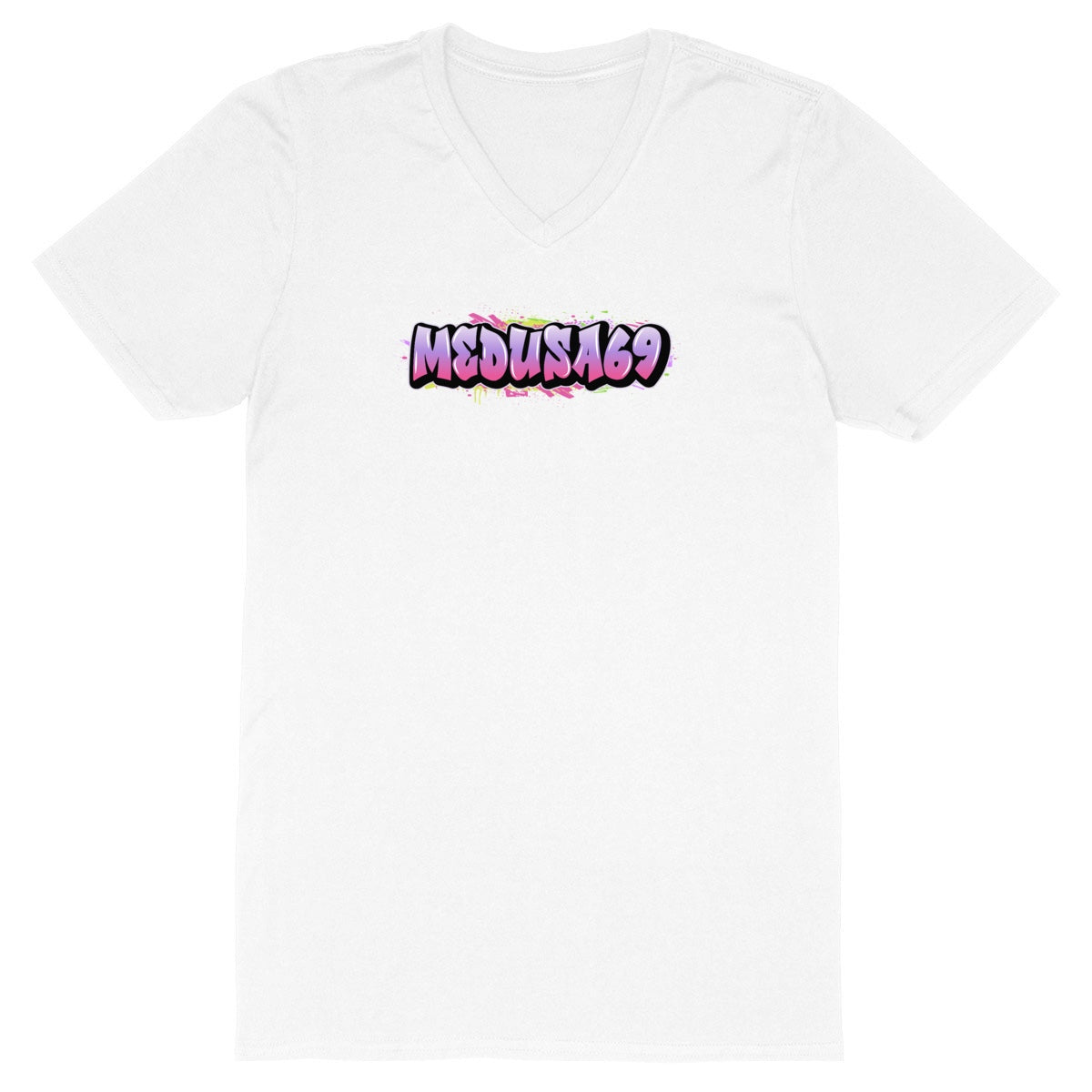 medusa homme