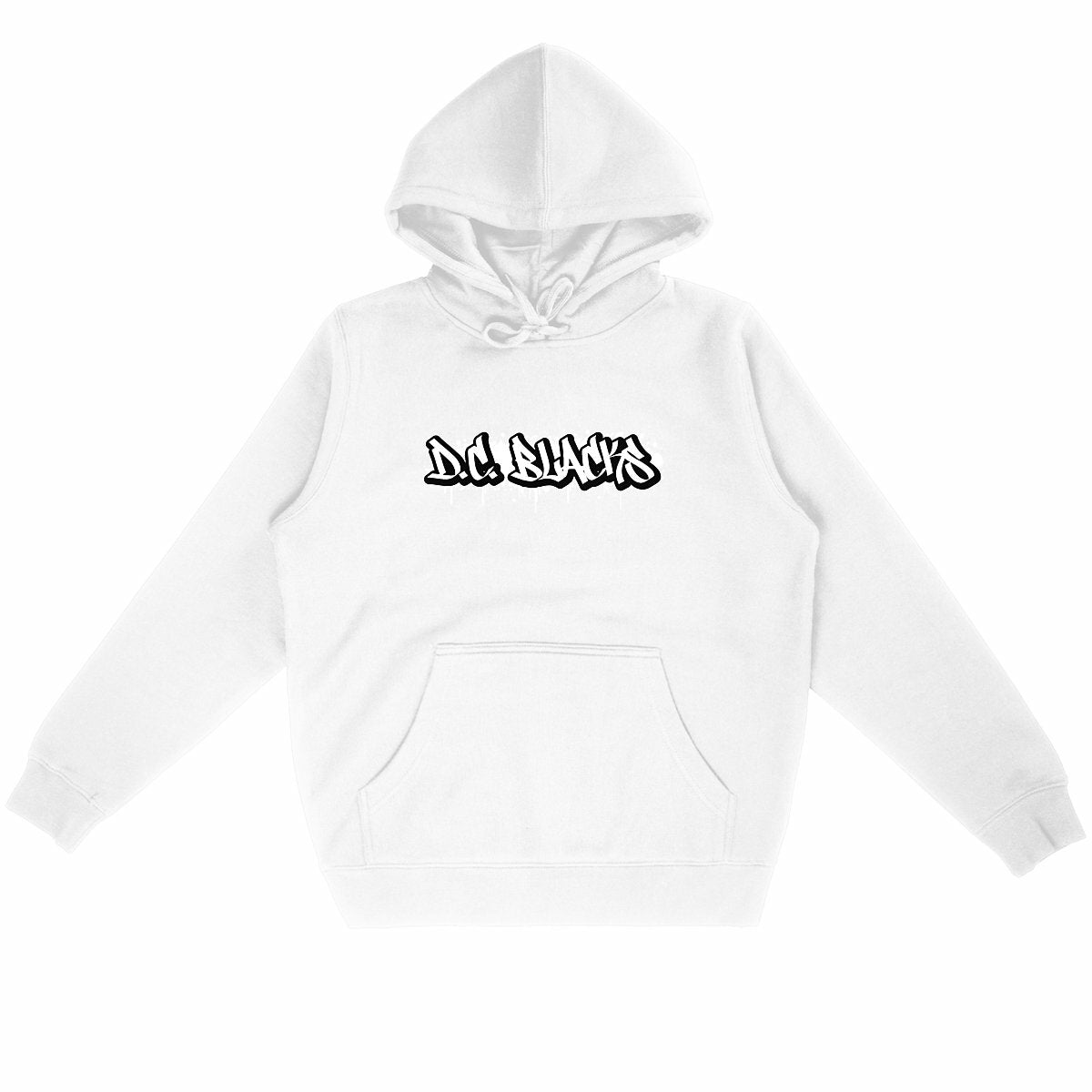 Sweat DC Blacks