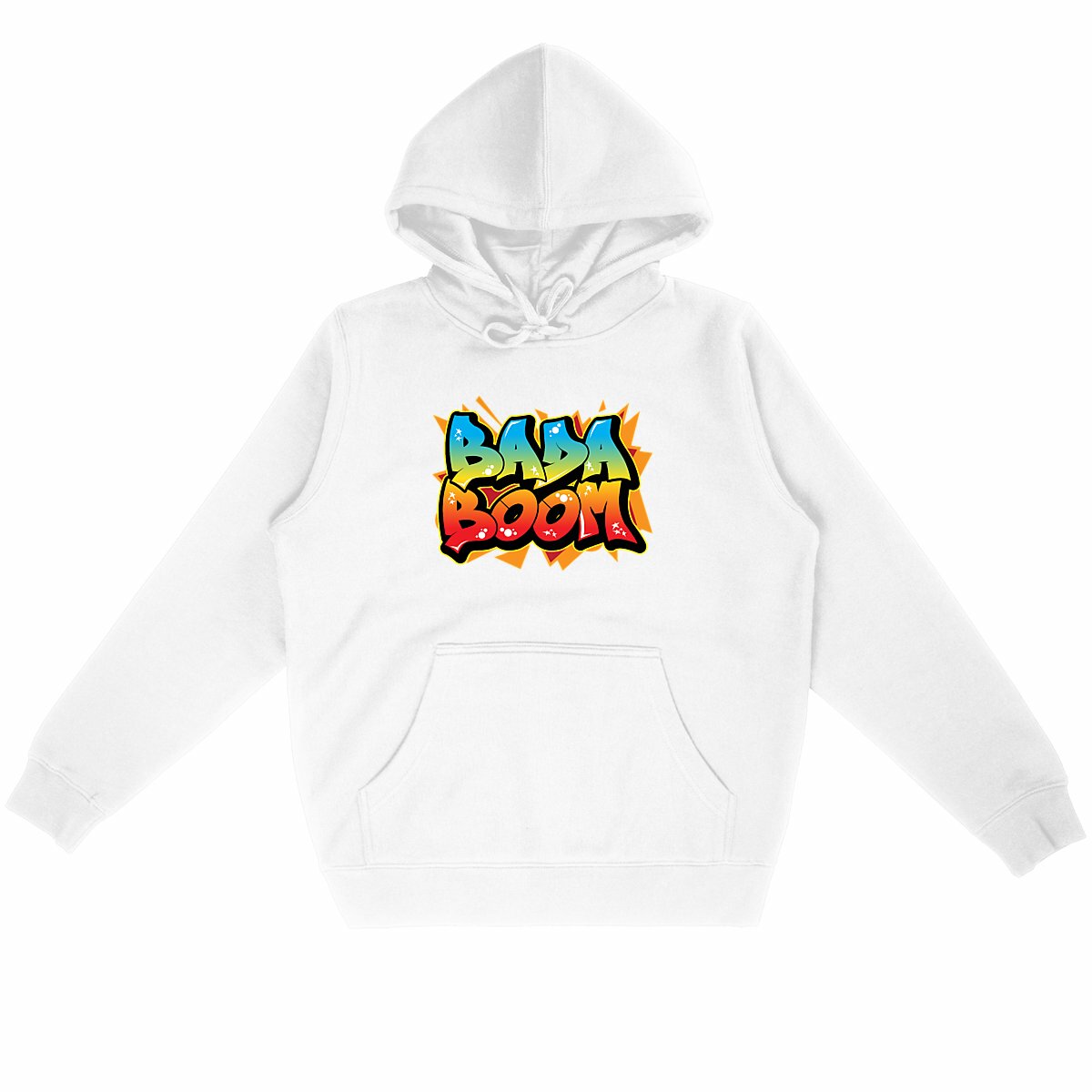 Sweat Bada boom