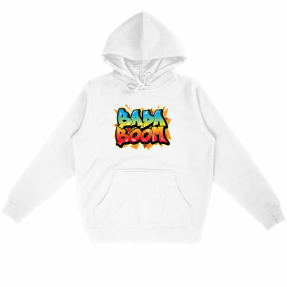 Sweat Bada boom