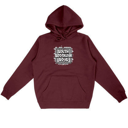 Sweat South brooklyn boys