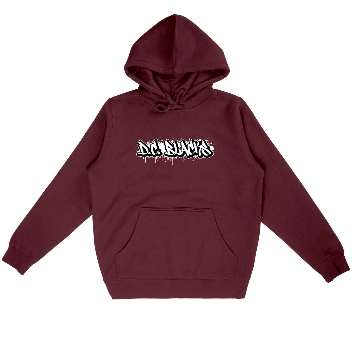 Sweat DC Blacks