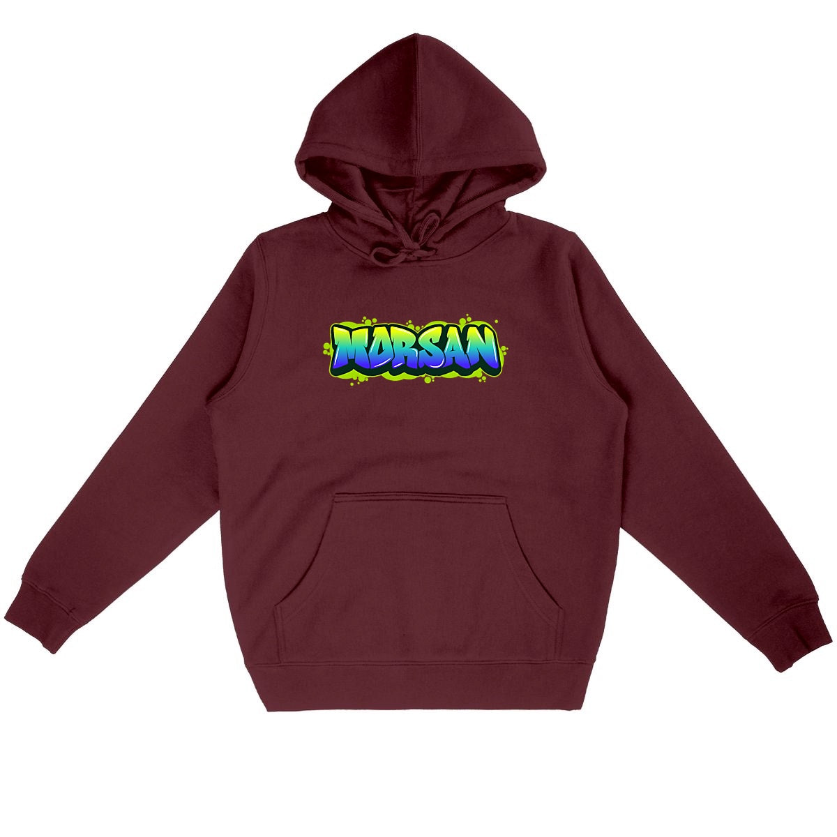 Sweat Marsan