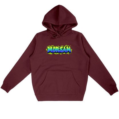 Sweat Marsan