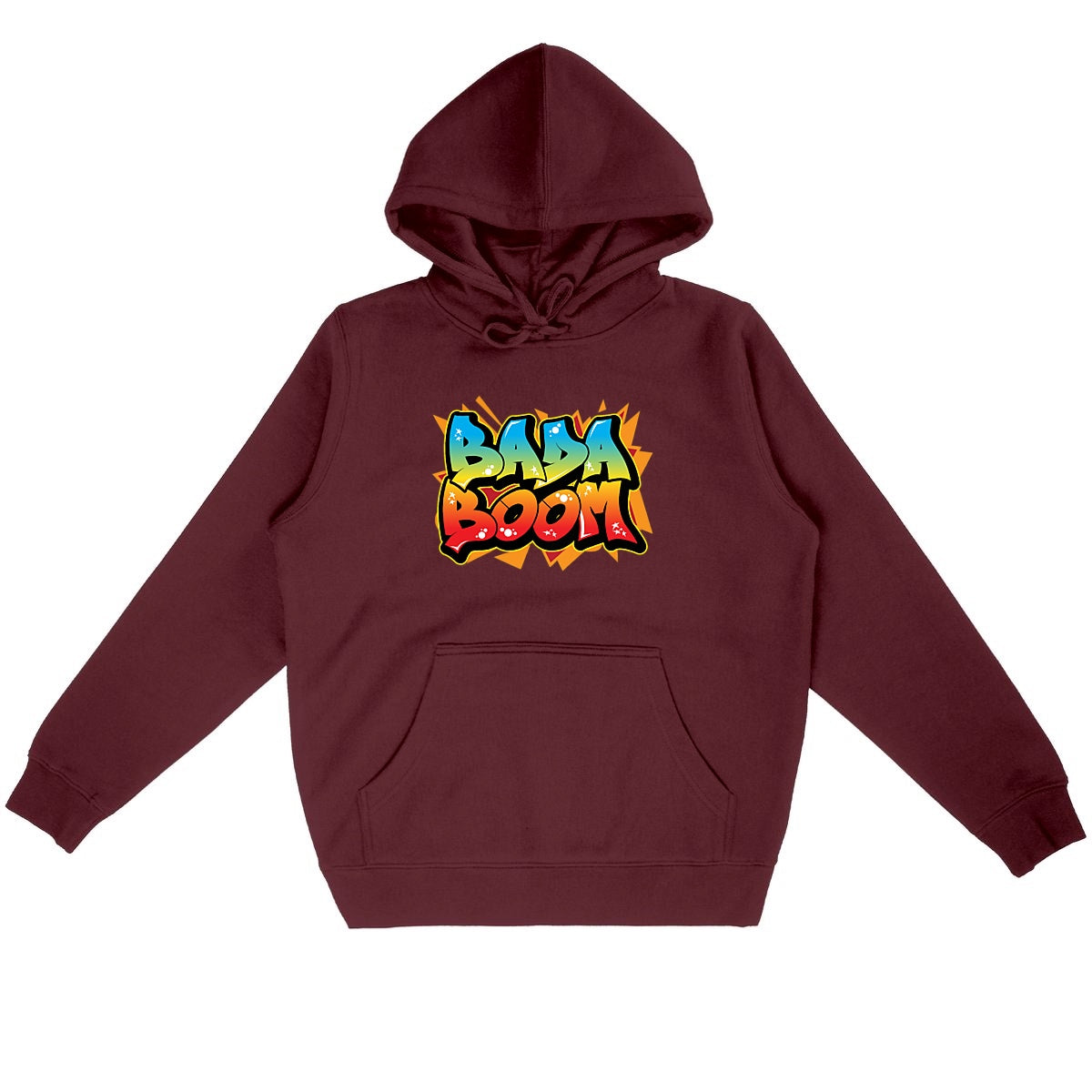 Sweat Bada boom