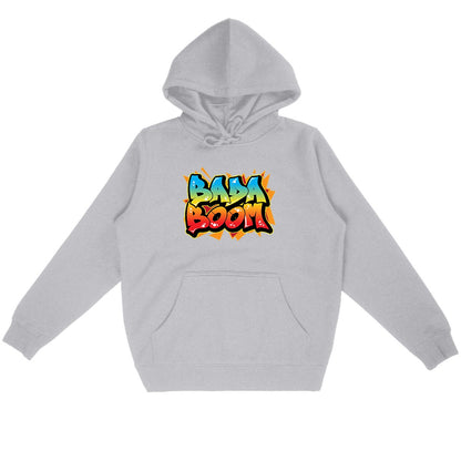 Sweat Bada boom