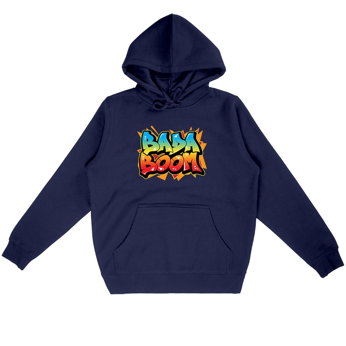 Sweat Bada boom