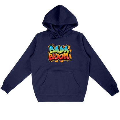Sweat Bada boom