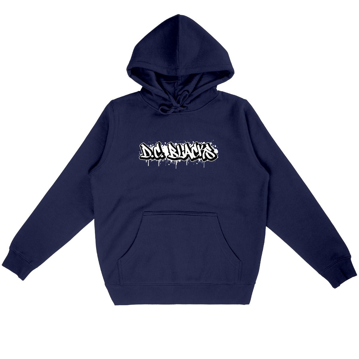 Sweat DC Blacks