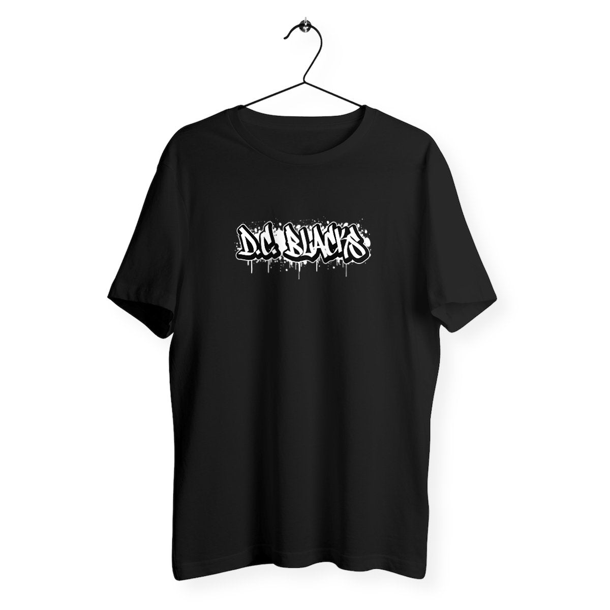 dc black