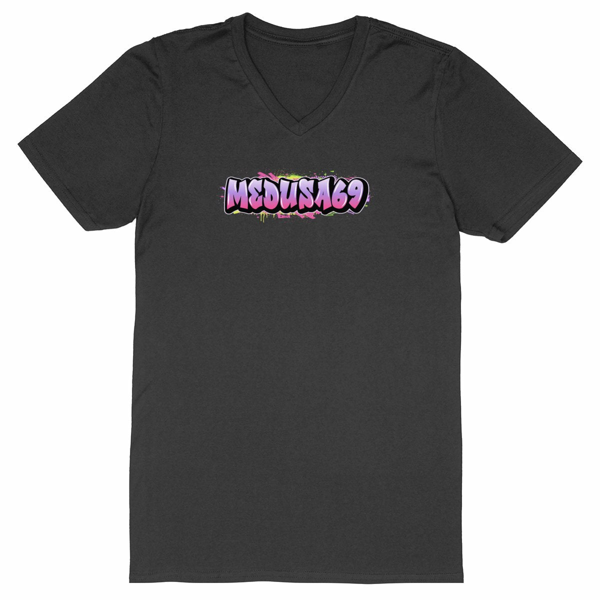 medusa homme