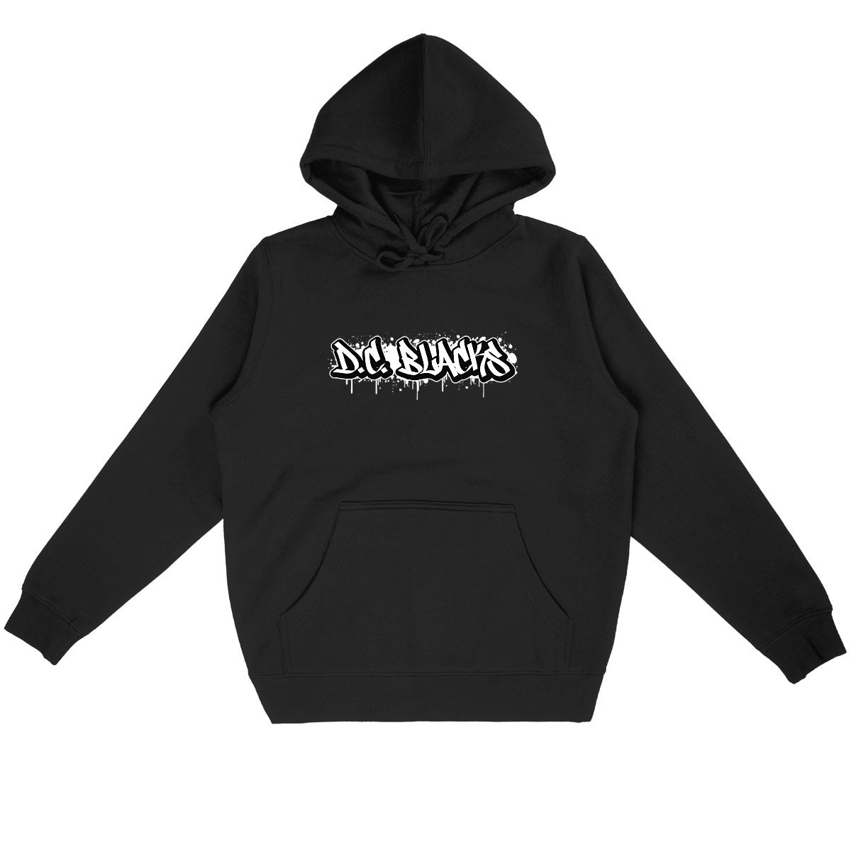 Sweat DC Blacks