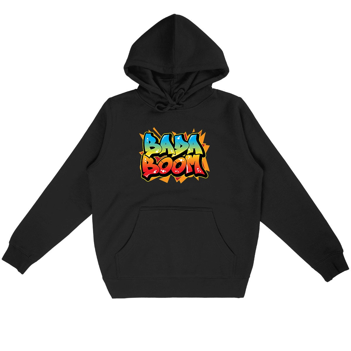 Sweat Bada boom