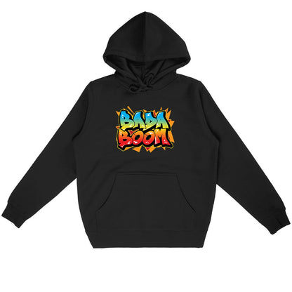 Sweat Bada boom