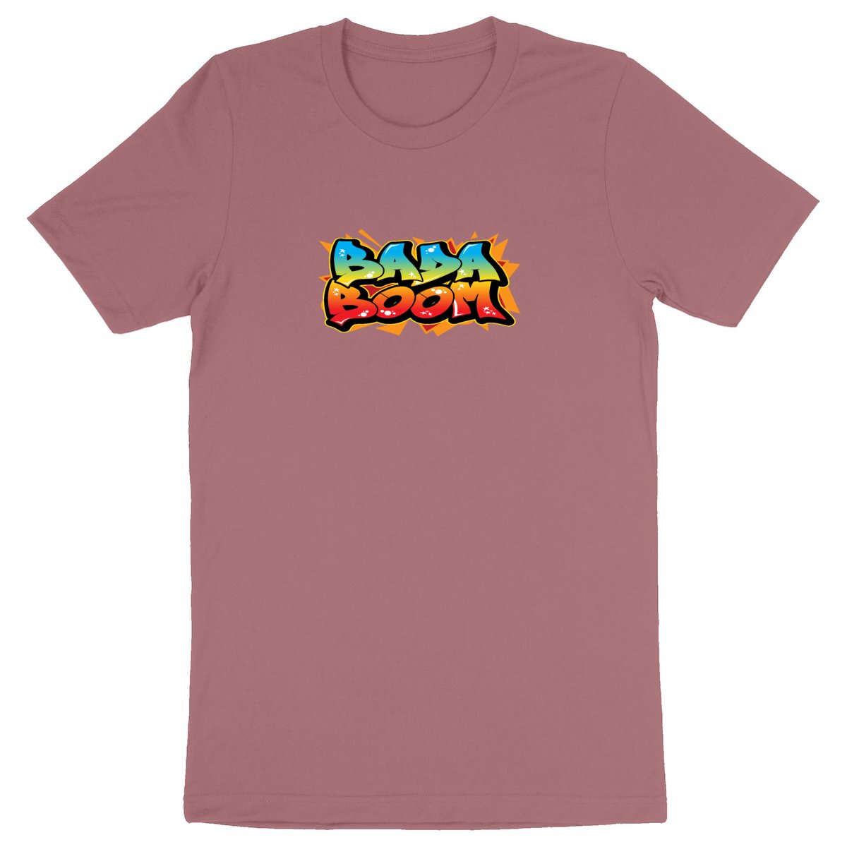 bada boom